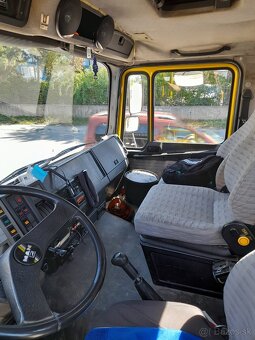 MAN 4x4 - 2
