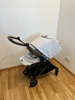 Cybex Melio Gold - 2