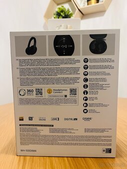 SONY WH-1000XM4 - 2