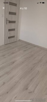 Predám zrekonštruovaný byt - 2