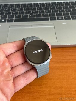 Samsung Galaxy Watch 8 44mm nové - 2