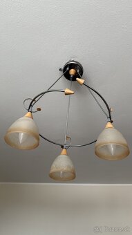 Luster - 2