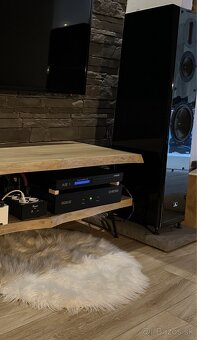 Predám BV Audio P1SE + PA 300 SE - 2