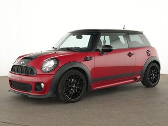 Mini 3 Doors Cooper S 135KW - 2