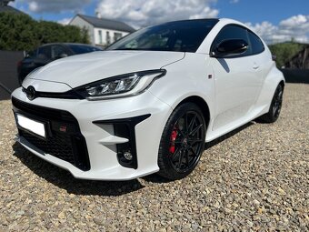Toyota Yaris 1.6 Turbo GR Four 4WD --2023- - 2