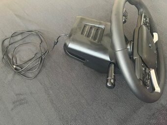 Hori force truck wheel - 2