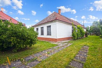 ALL INCLUSIVE | NA PREDAJ 2 ROD. DOMY NA 12-ÁROVOM POZEMKU, - 2