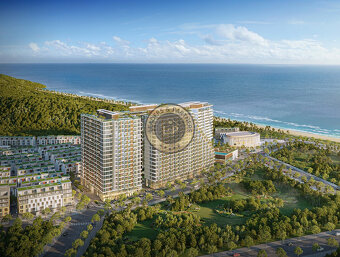 Investičné apartmány MeyPearl Harmony, ostrov Phu Quoc, Viet - 2