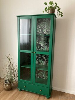 Zelená knižnica doprava do 50km zdarma - 2