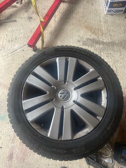 5x112 205/55 R16 - 2