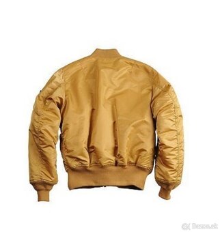 Predam Alpha Industries NOVY - 2