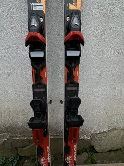 Rossignol 165cm - 2