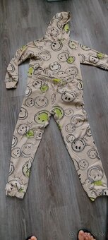 Chlapčenská súprava - 2