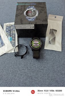 Honor Watch GS Pro - 2
