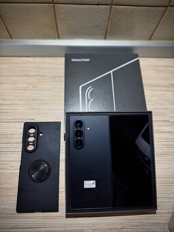 Samsung Galaxy Z Fold 7 16GB/1TB, 15Cykl., AKO NOVÝ, ZÁRUKA - 2