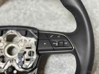VOLANT AUDI Q3 - 2