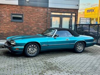 JAGUAR XJS 4.0 CELEBRATION EDITION - 2