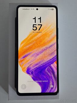Samsung Galaxy A53 5G - 2