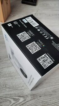 Nová vonkajšia bezp. kamera iGET HOME CS8 - 2