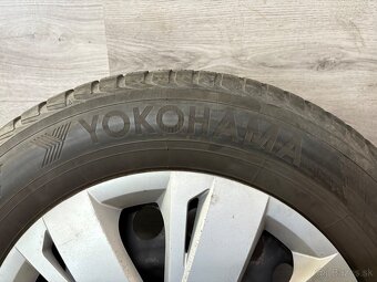 215/65 R16 Suzuki Vitara - 2