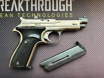 Predám pištoľ Margo .22LR - 2