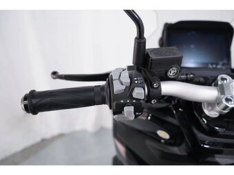 ADAMOTO ADV 125i E5+ - 2