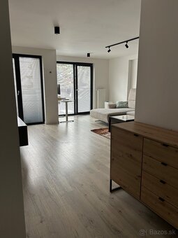 Prenájom, 2-izbový byt v Humennom - 2