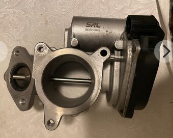 Diely originál z Audi A4 B7 2.0 tdi 103kw - 2