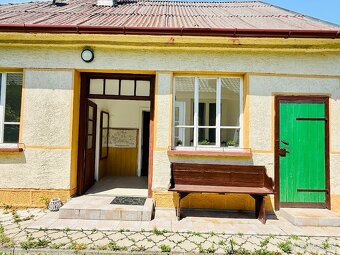 Predám rodinný dom - 2