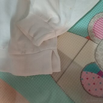 Coca Cola mikina 146/152 - 2