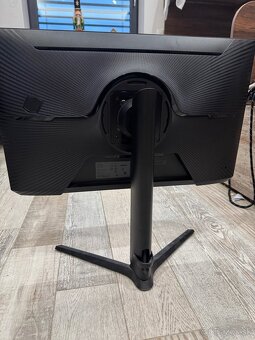 27" Samsung Odyssey G5 LCD Monitor - 2