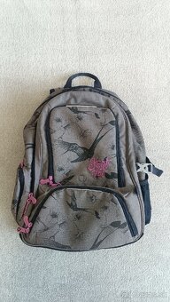 Školský batoh Topgal - 2