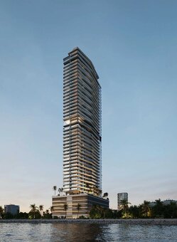 🏙️ Luxusné bývanie s výhľadom na more – objavte IL Vento Pr - 2