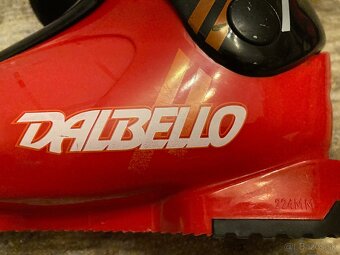 Lyže + lyžiarky - 2