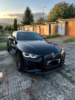 BMW M440i xDrive ZÁRUKA - 2
