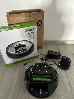 IRobot roomba i7 - 2