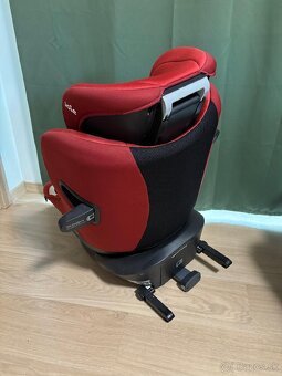 JOIE i-Spin 360 merlot - 2