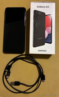 Samsung Galaxy A13 - 2