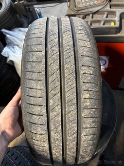 NEXEN 205/55 R16 letné pneumatiky DOT2024 - 2