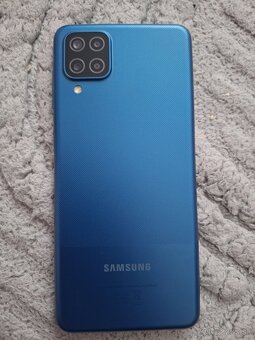 Samsung Galaxy A12 - 2