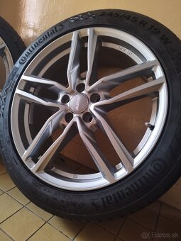 elektrony 5x114,3 r19 hyundai tucson,kia sportage,mazfa cx7 - 2