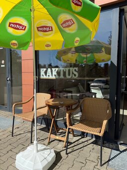 Odstúpim prevádzku kaviareň☕, cukráreň🍰, zmrzlináreň🍨 - 2