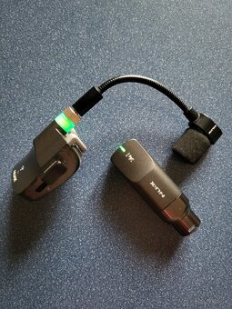 mikrofón NUX B-6 - 2