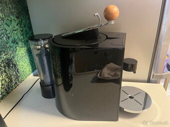 Kávovar JURA ONO + mlynček na kávu JURA P.A.G. - 2