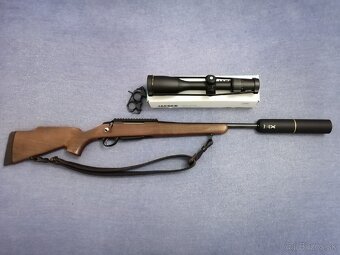 Gulovnica tikka t3x - 2