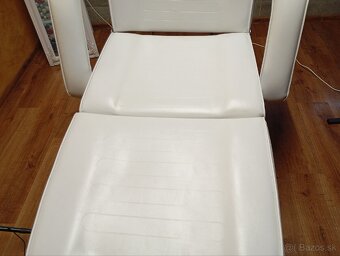 Kozmetické kreslo - 2