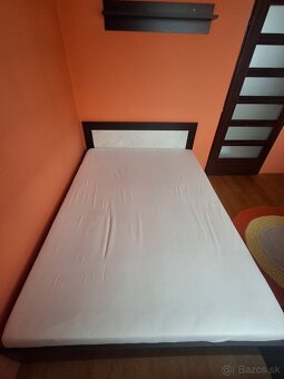Predám manželskú posteľ - 2