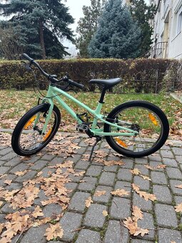 Detský bicykel SPECIALIZED 20 - 2