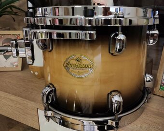 TAMA STARCLASSIC MAPLE -JAPAN - 2