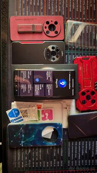 Honor Magic 4PRO - 2